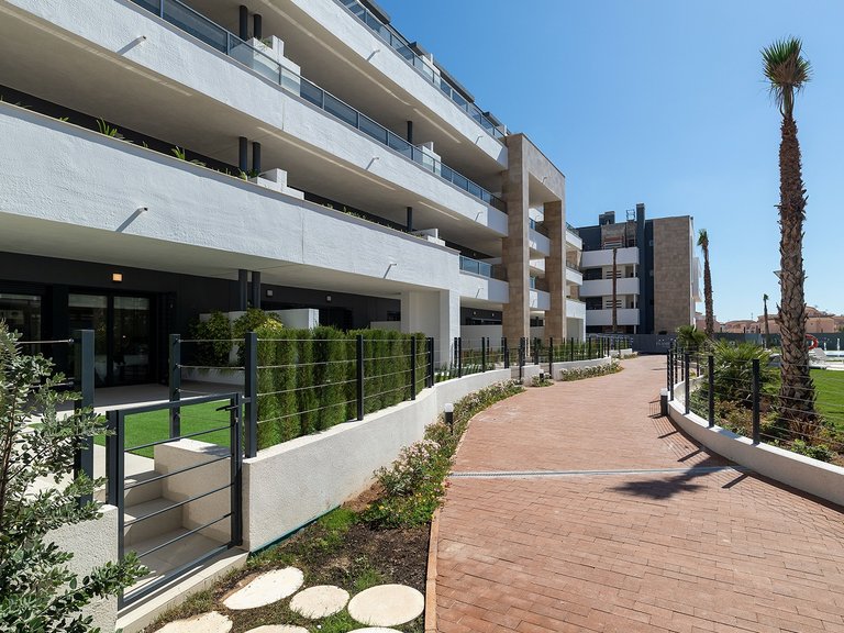 Apartment for Sale in Orihuela Costa, Alicante 7