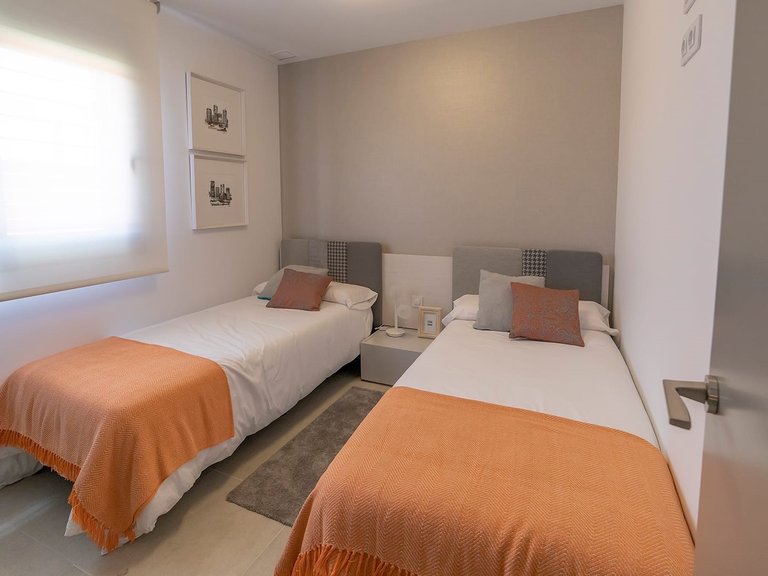 Apartment for Sale in Orihuela Costa, Alicante 14