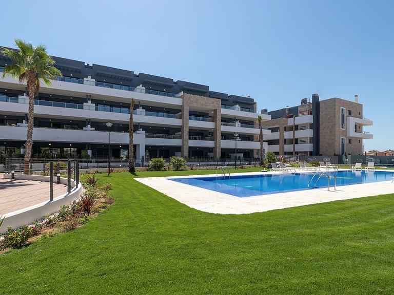 Apartment for Sale in Orihuela Costa, Alicante 9