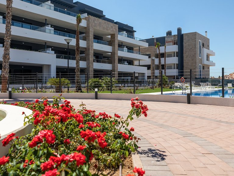 Apartment for Sale in Orihuela Costa, Alicante 8