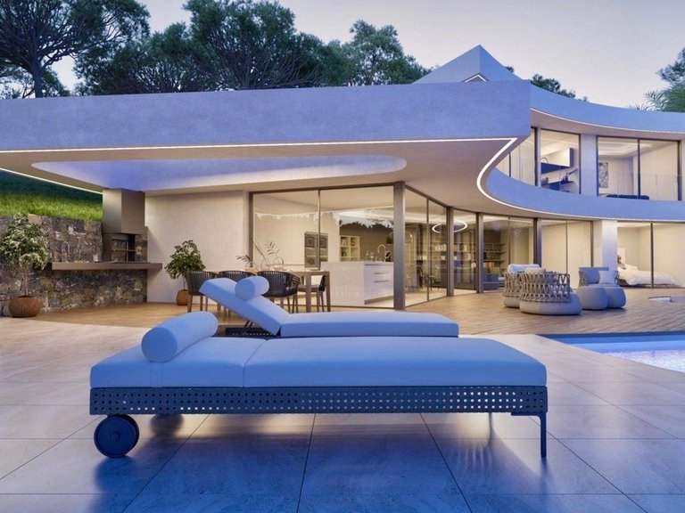 Villa for Sale in Javea, Alicante 3