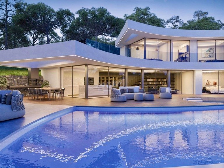 Villa for Sale in Javea, Alicante 4