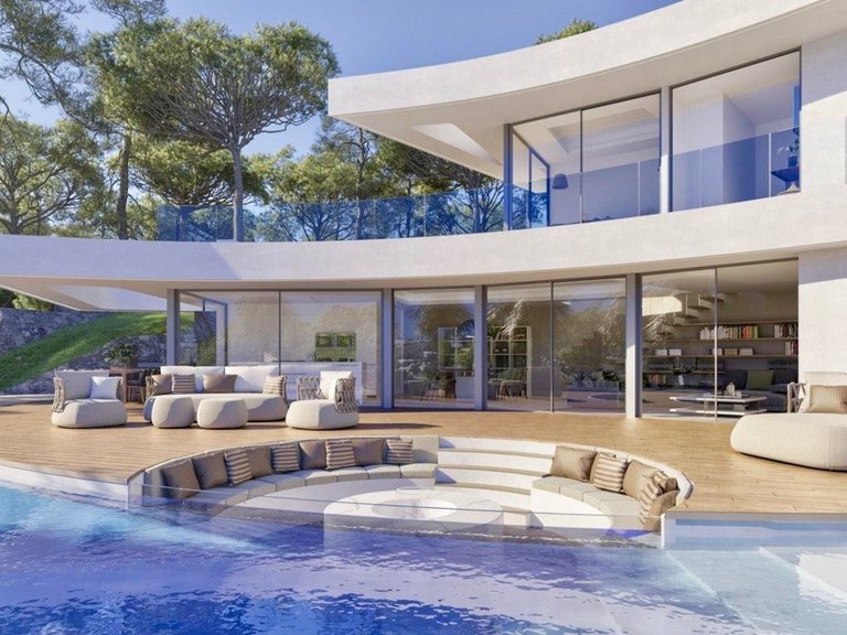 Villa for Sale in Javea, Alicante 1
