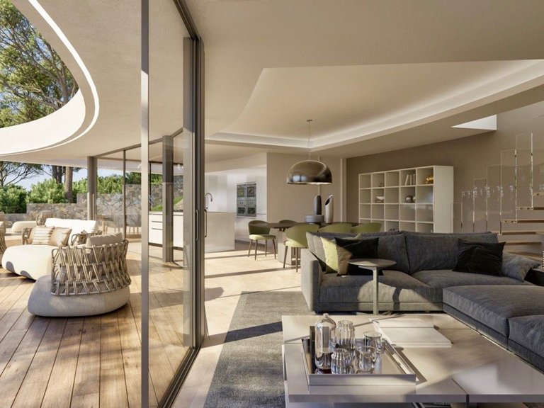 Villa for Sale in Javea, Alicante 5