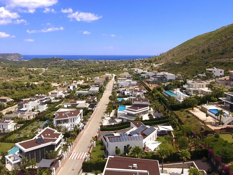 Villa for Sale in Javea, Alicante 6