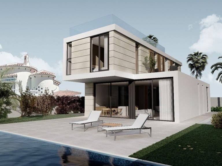 Villa for Sale in Orihuela Costa, Alicante 3