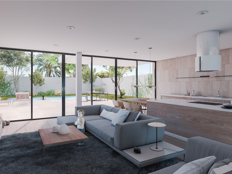 Villa for Sale in Orihuela Costa, Alicante 5