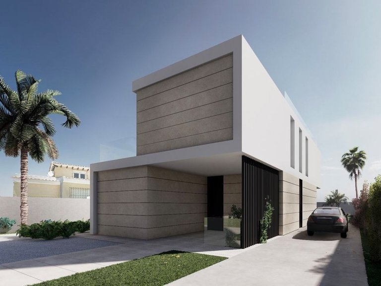 Villa for Sale in Orihuela Costa, Alicante 4