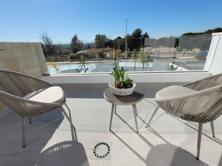 Villa for Sale in La Marina, Alicante 19