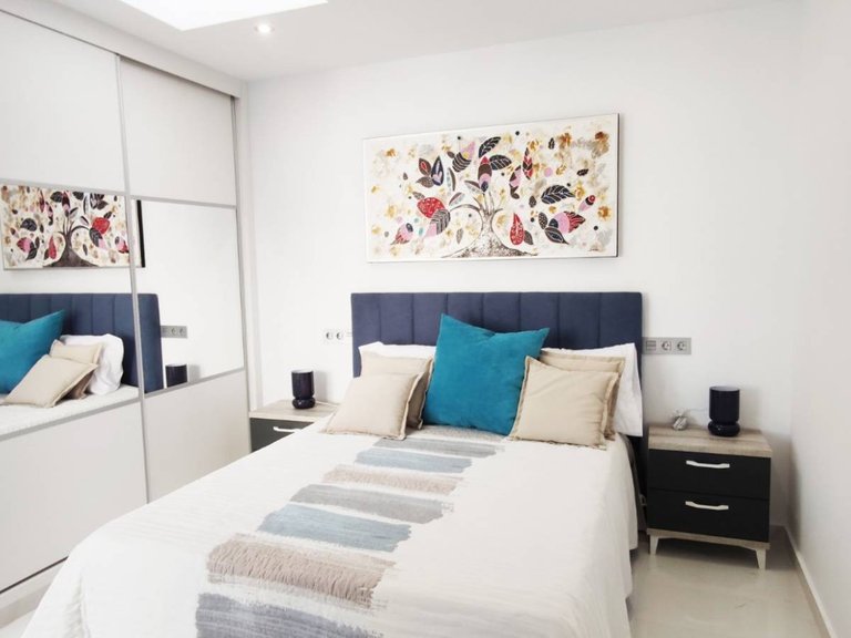 Villa for Sale in La Marina, Alicante 11