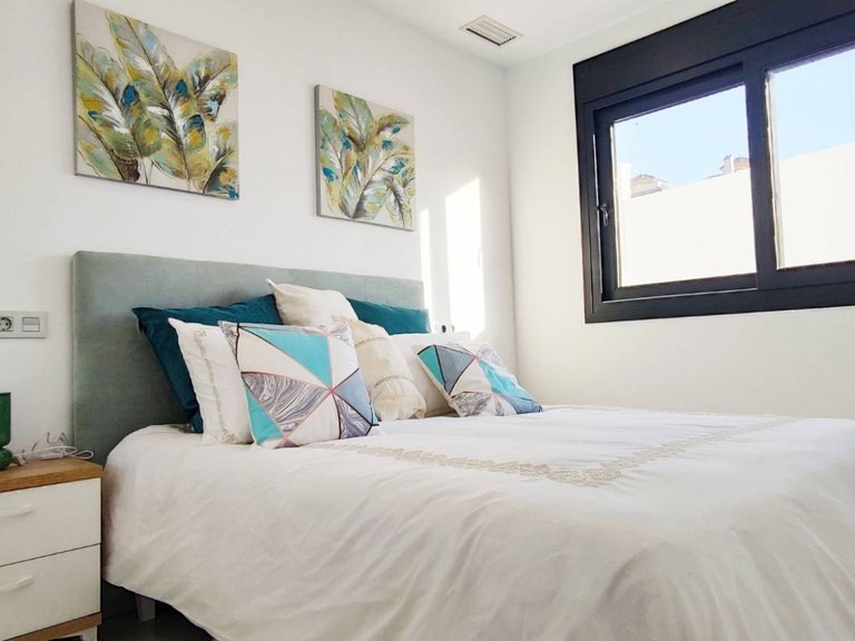 Villa for Sale in La Marina, Alicante 9