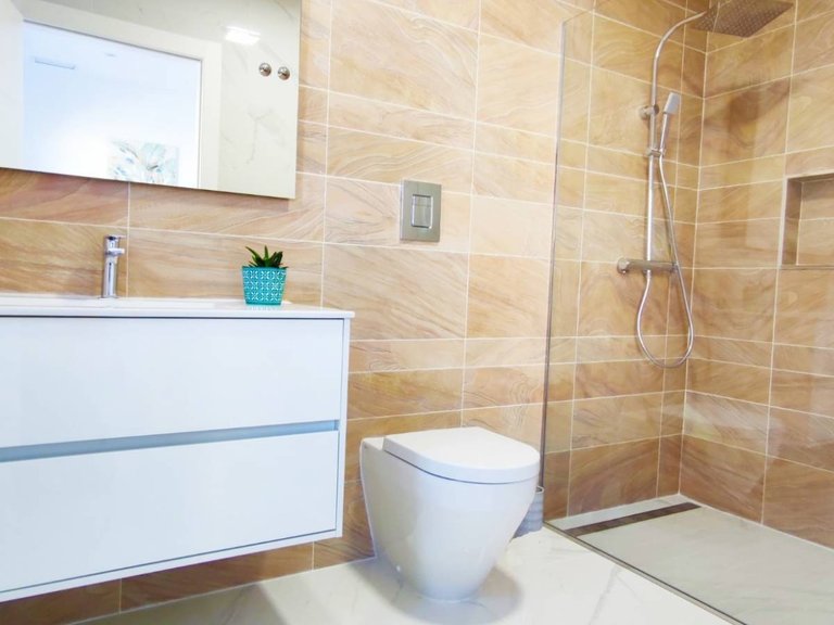 Villa for Sale in La Marina, Alicante 10