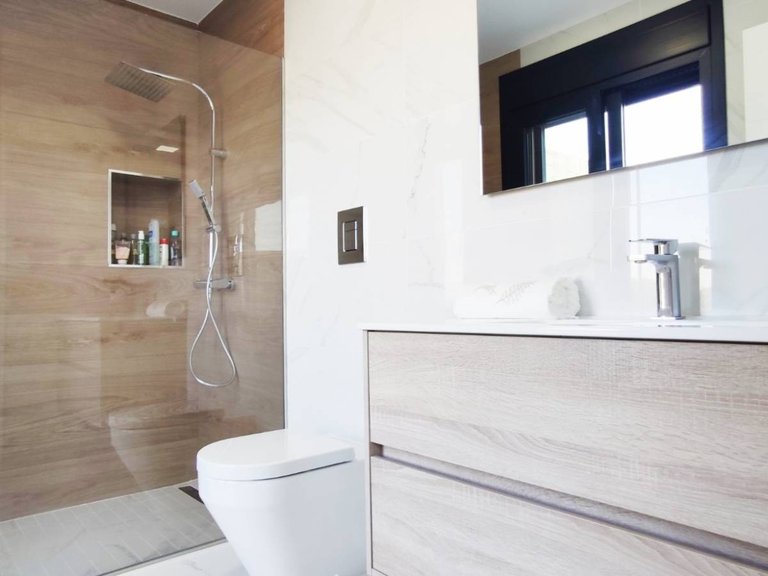 Villa for Sale in La Marina, Alicante 14