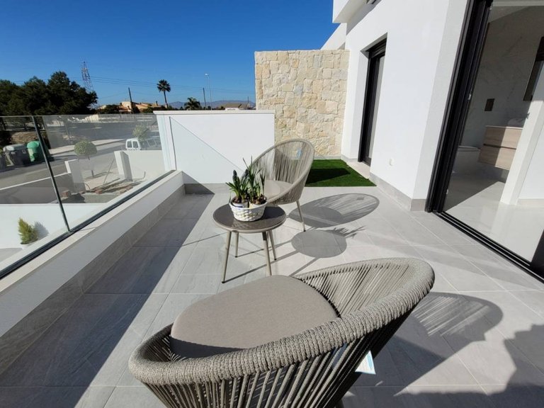 Villa for Sale in La Marina, Alicante 20