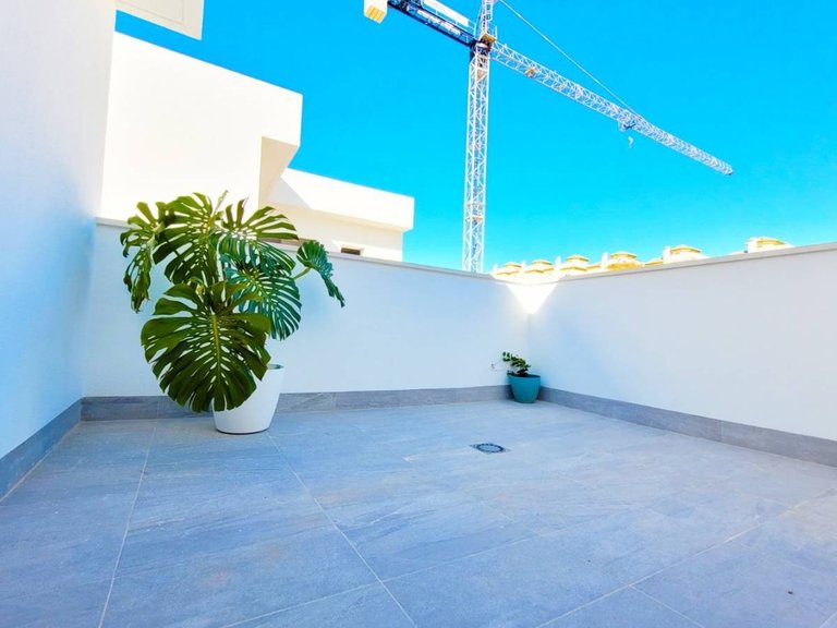 Villa for Sale in La Marina, Alicante 22