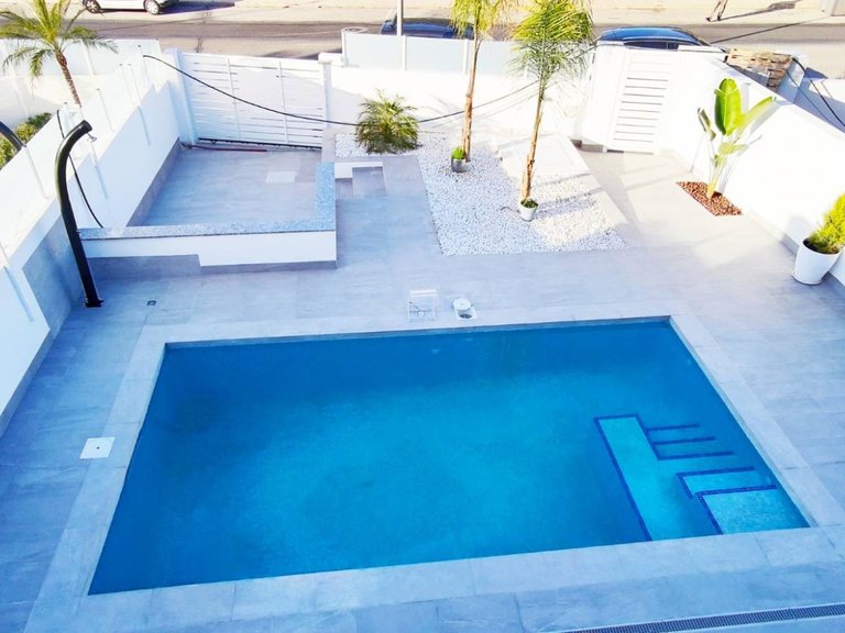 Villa for Sale in La Marina, Alicante 23