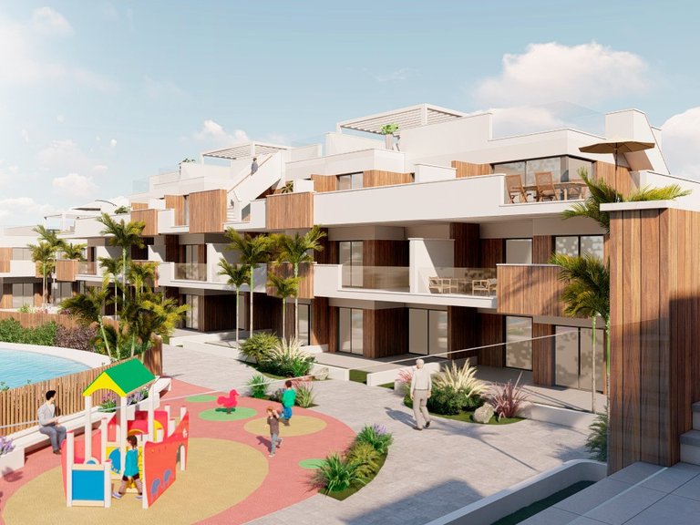 Apartment for Sale in Pilar De La Horadada, Alicante 3