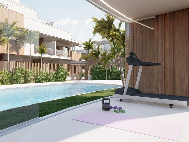 Apartment for Sale in Pilar De La Horadada, Alicante 7