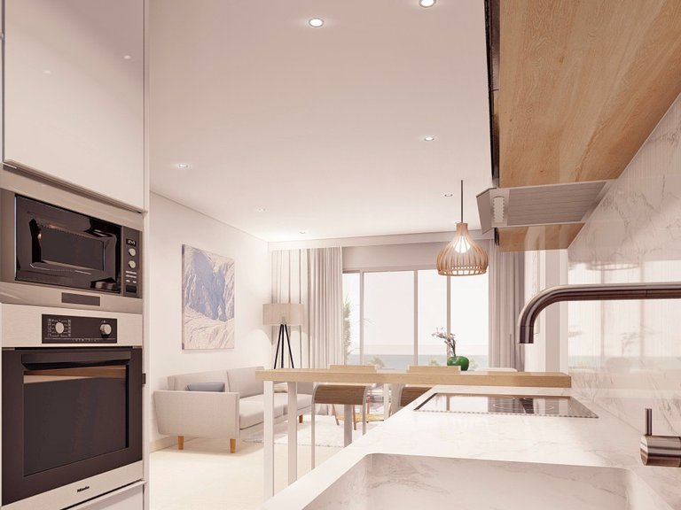 Apartment for Sale in Pilar De La Horadada, Alicante 10
