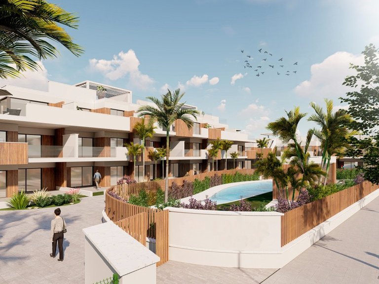 Apartment for Sale in Pilar De La Horadada, Alicante 4