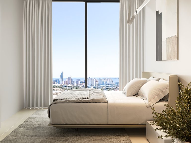 Apartment for Sale in Benidorm, Alicante 15