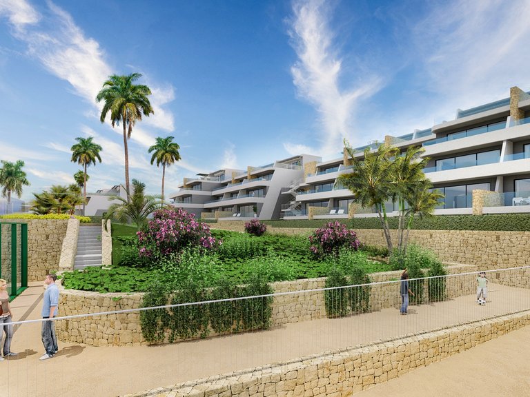 Apartment for Sale in Benidorm, Alicante 4