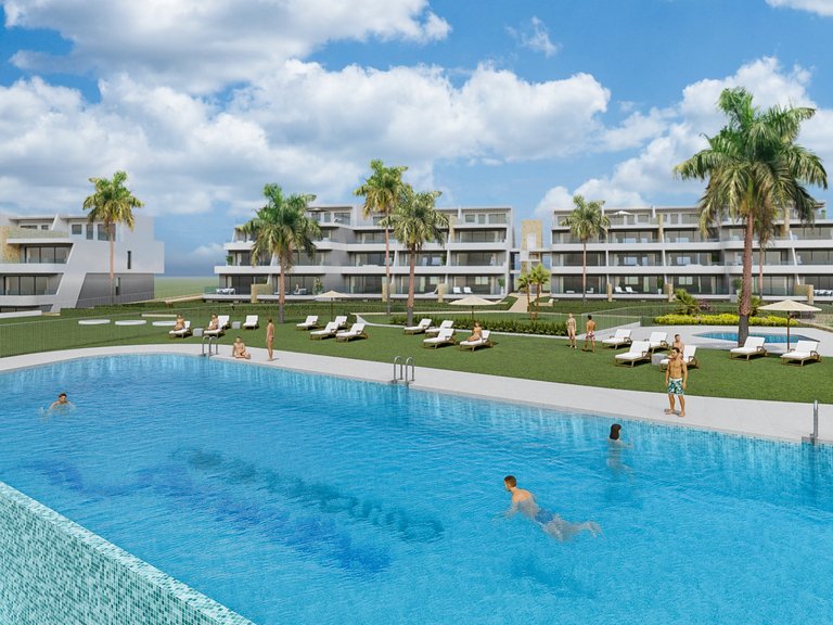 Apartment for Sale in Benidorm, Alicante 9