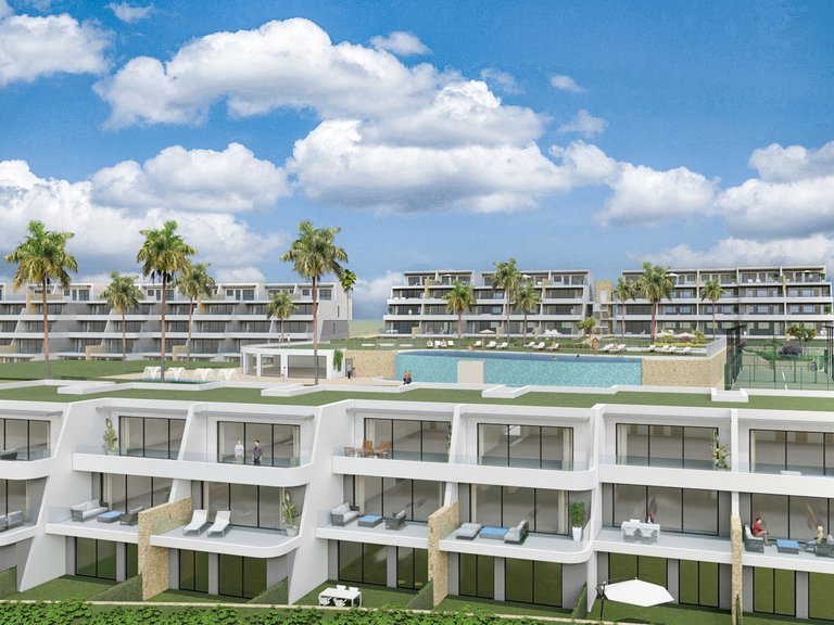 Apartment for Sale in Benidorm, Alicante 6