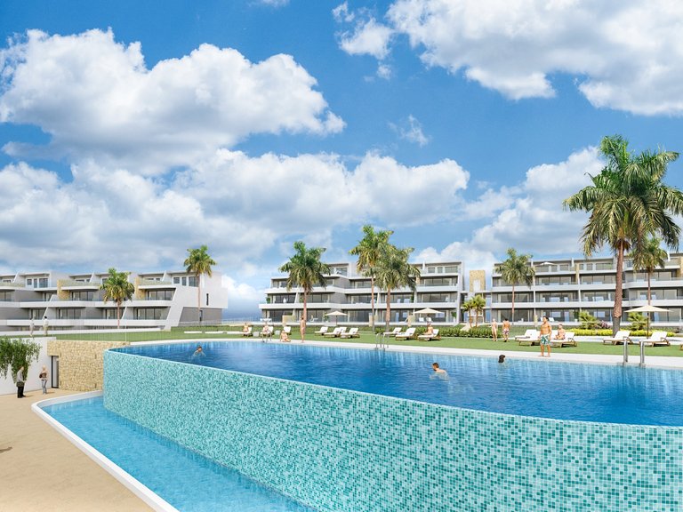 Apartment for Sale in Benidorm, Alicante 10