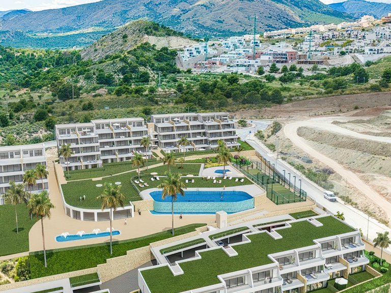 Apartment for Sale in Benidorm, Alicante 13