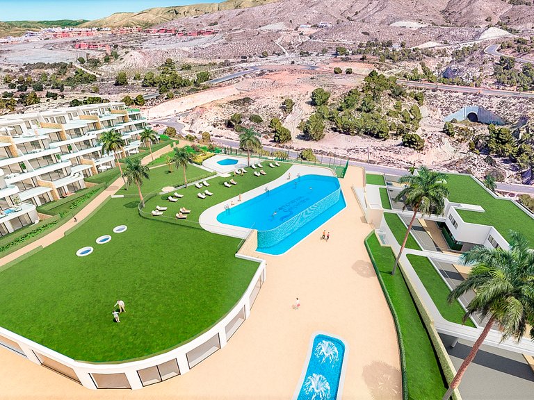 Apartment for Sale in Benidorm, Alicante 12