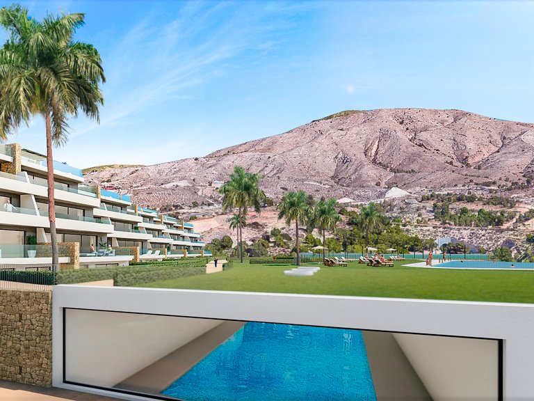 Apartment for Sale in Benidorm, Alicante 5