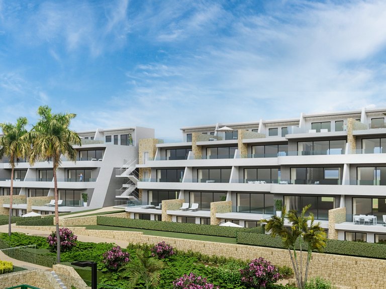 Apartment for Sale in Benidorm, Alicante 3