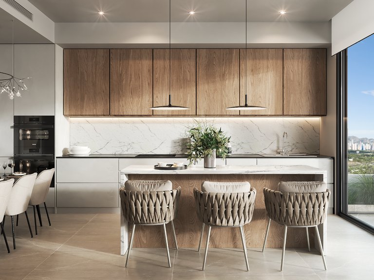 Apartment for Sale in Benidorm, Alicante 14