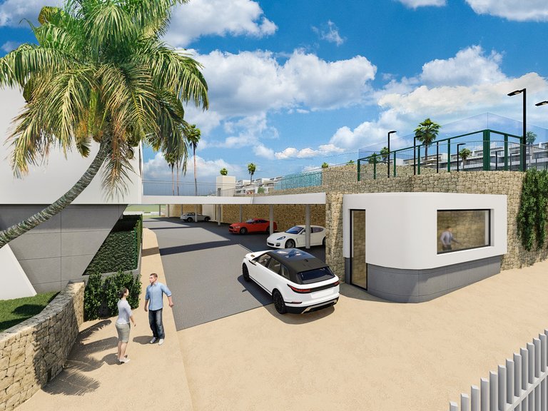 Apartment for Sale in Benidorm, Alicante 8
