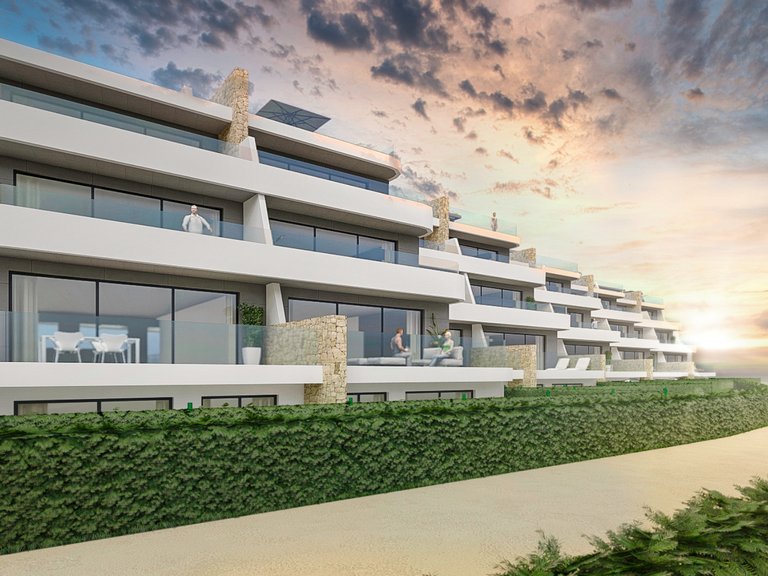 Apartment for Sale in Benidorm, Alicante 1
