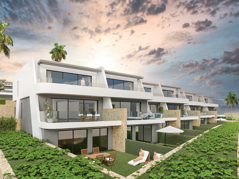 Apartment for Sale in Benidorm, Alicante 2