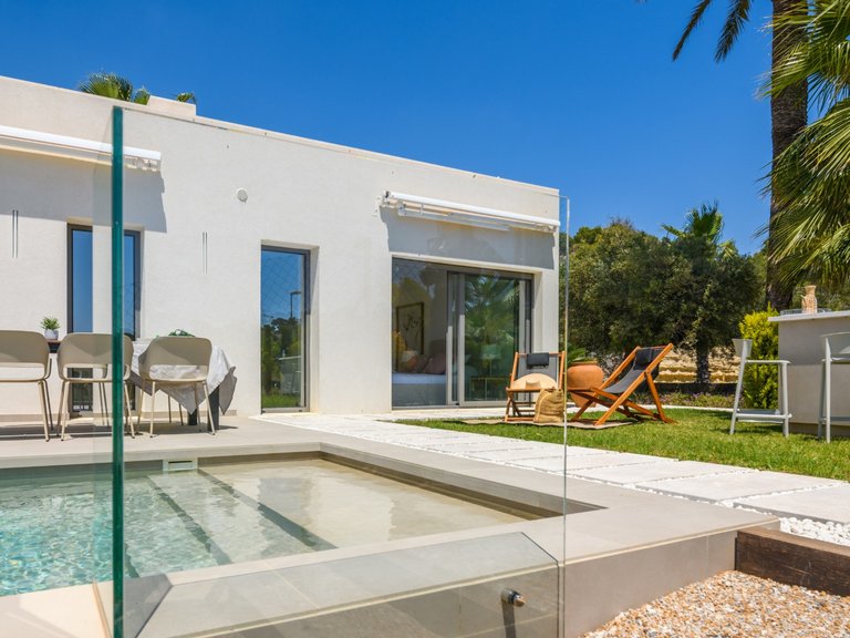Villa for Sale in Orihuela Costa, Alicante 6