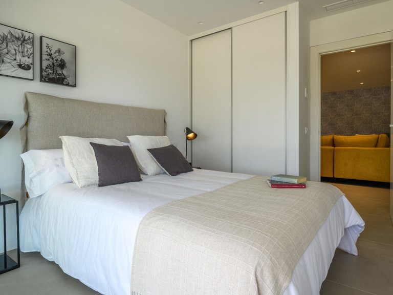 Villa for Sale in Orihuela Costa, Alicante 20