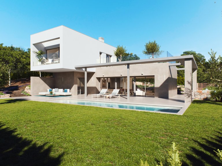 Villa for Sale in Orihuela Costa, Alicante 2