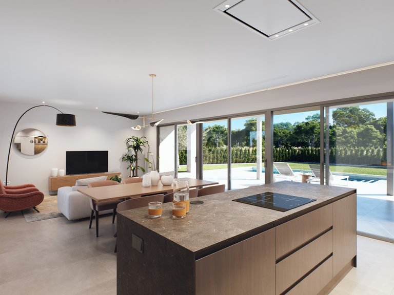 Villa for Sale in Orihuela Costa, Alicante 4