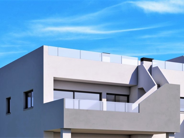 Apartment for Sale in Orihuela Costa, Alicante 3