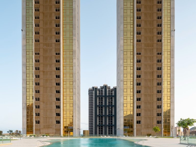 Apartment for Sale in Benidorm, Alicante 3