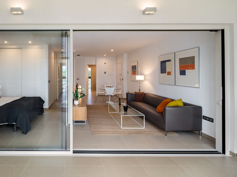 Apartment for Sale in Benidorm, Alicante 28