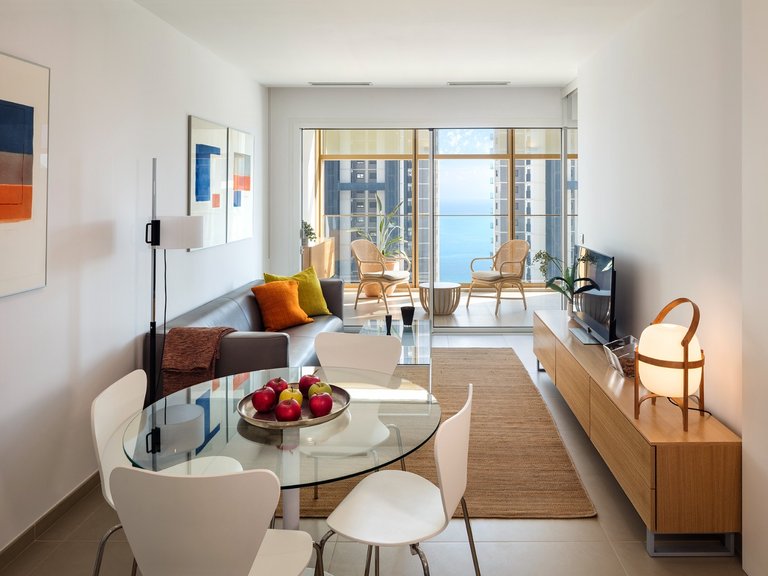 Apartment for Sale in Benidorm, Alicante 26