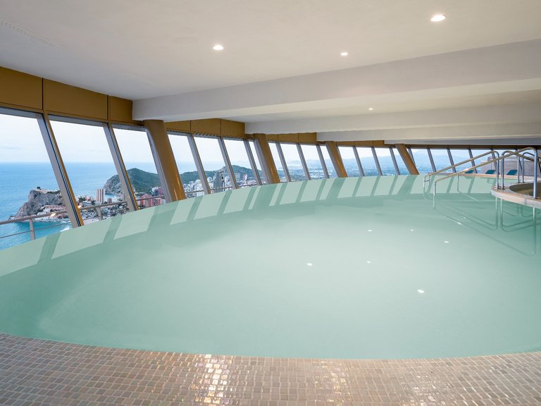 Apartment for Sale in Benidorm, Alicante 12