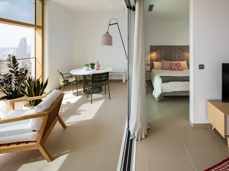 Apartment for Sale in Benidorm, Alicante 31