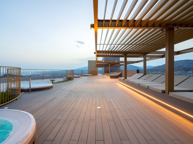 Apartment for Sale in Benidorm, Alicante 16