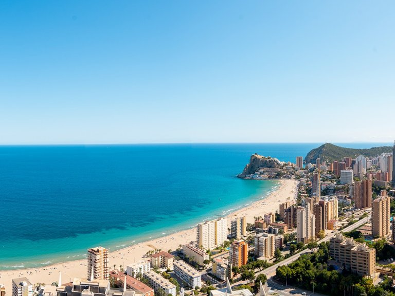 Apartment for Sale in Benidorm, Alicante 25