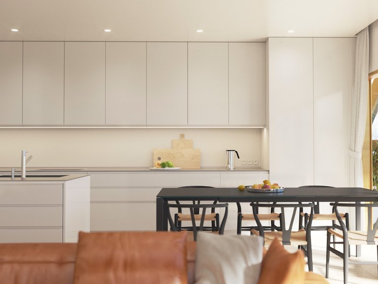 Apartment for Sale in Benidorm, Alicante 28